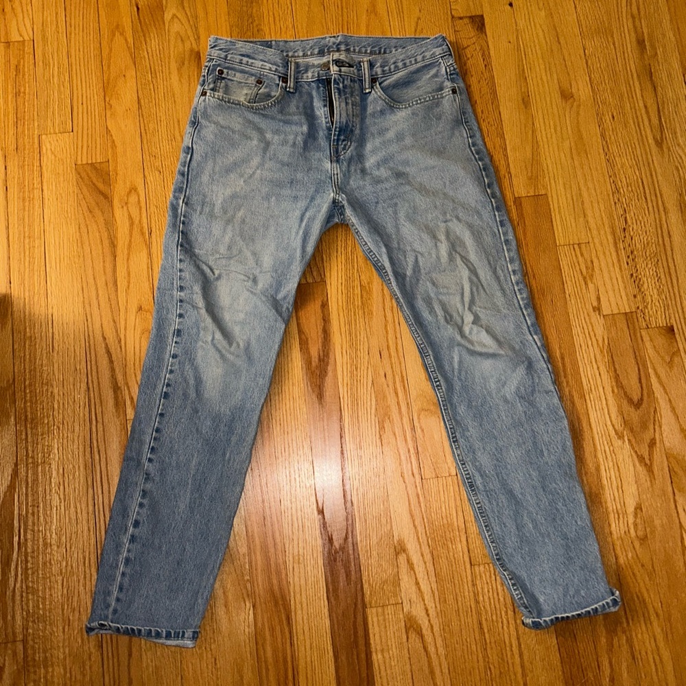 Levi’s 502 Regular Taper 32W x 32L